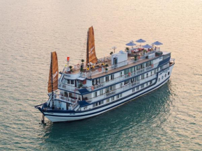 Signature Royal Halong Cruise